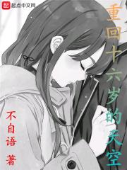 重回十六岁的天空