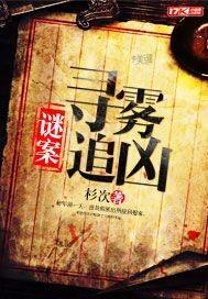 谜案:寻雾追凶