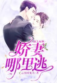 前夫难缠：娇妻哪里逃