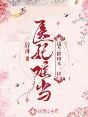 医妃难当:这个郎中不一样