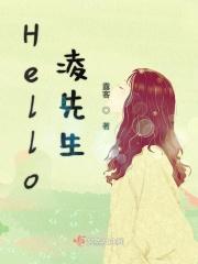 Hello凌先生