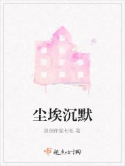 尘埃沉默