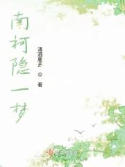南柯隐一梦