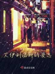 艾伊利诺斯的爱恋