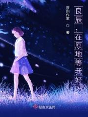 良辰，在原地等我好吗？