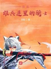 假面:雄兵连里的骑士