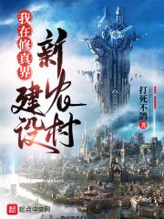 我在修真界建设新农村