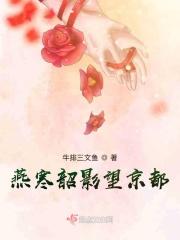 燕寒韶影望京都