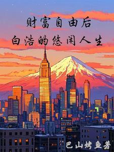 财富自由后,白浩的悠闲人生