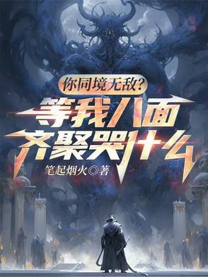 你同境无敌?等我八面齐聚哭什么