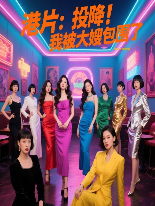 港片:投降!我被大嫂包围了