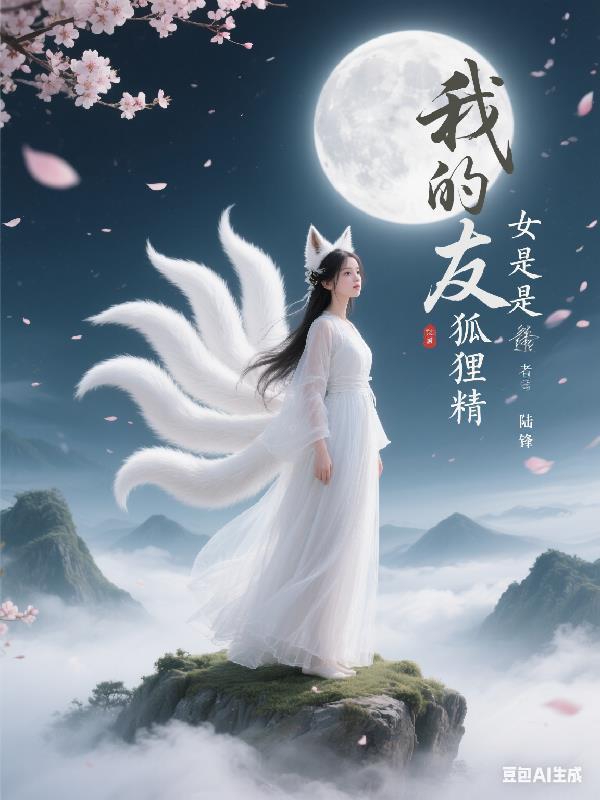 我的女友是个狐狸精