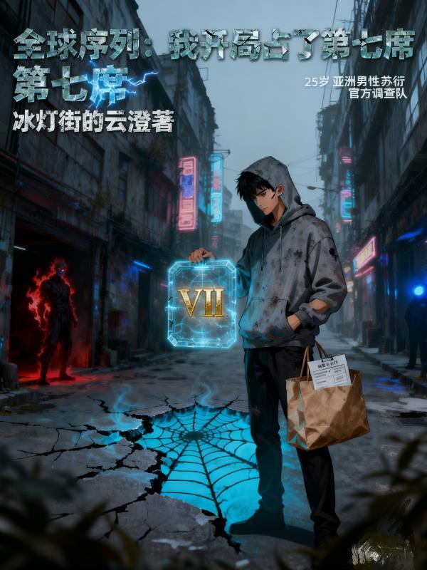 全球序列:我开局占了第七席