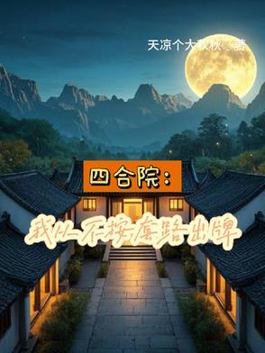 四合院:我从不按套路出牌