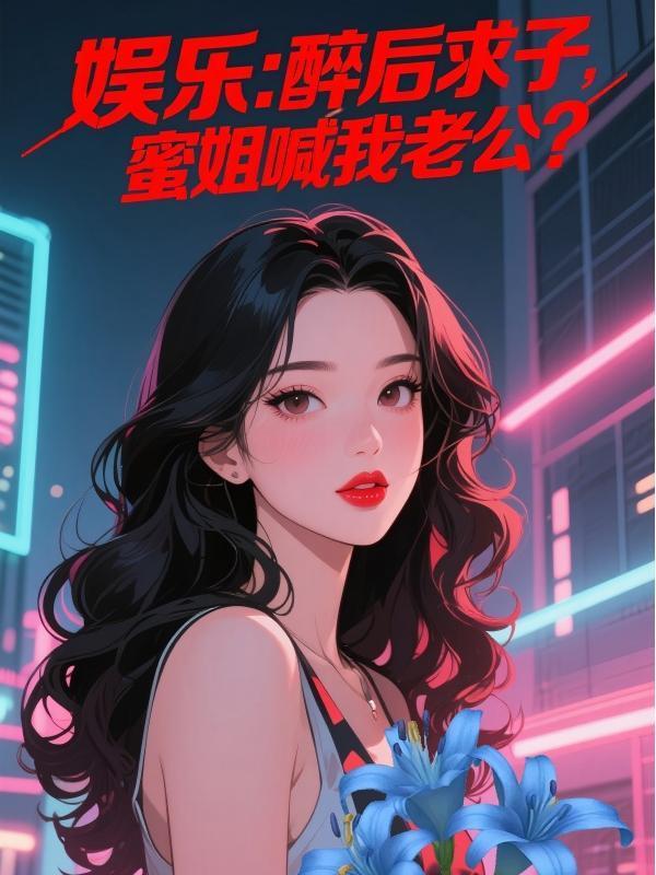 娱乐：醉后求子，蜜姐喊我老公？