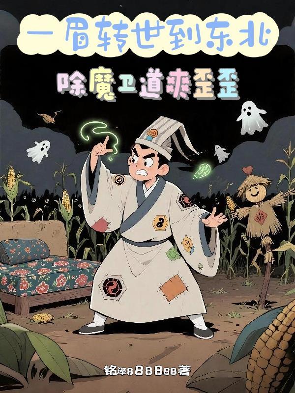 一眉转世到东北，除魔卫道爽歪歪