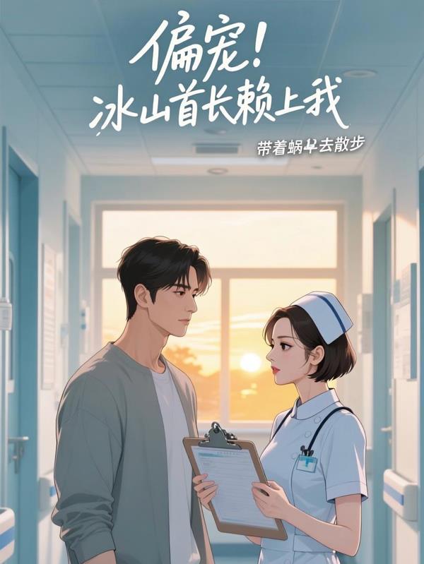 偏宠!冰山首长赖上我