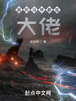 我的马甲都是大佬 我的马甲都是大佬