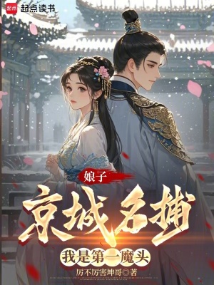 娘子京城名捕,我是第一魔头 娘子京城名捕,我是第一魔头